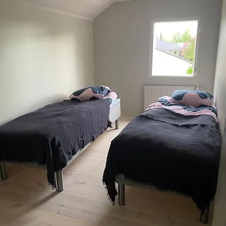 Iso Kaupunkikoti Vanhan Rauman Laehellae Apartment Rauma