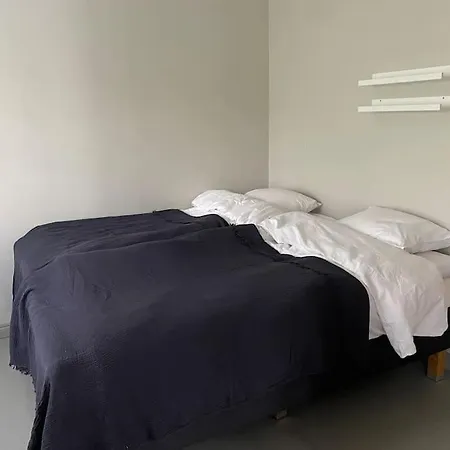 Iso Kaupunkikoti Vanhan Rauman Laehellae Apartment *